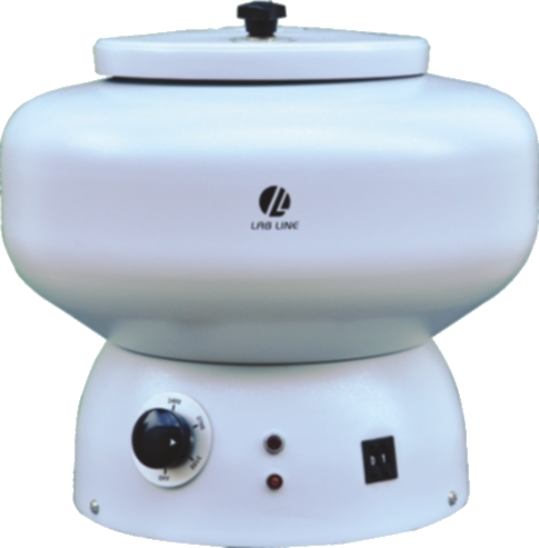 MEDIUM CENTRIFUGE (BRUSHLESS CF)